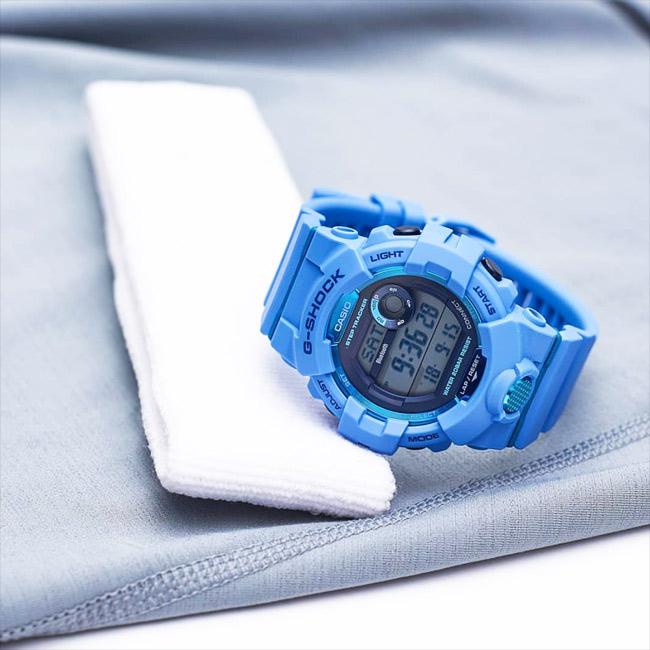 Casio GBD-800-2ER
