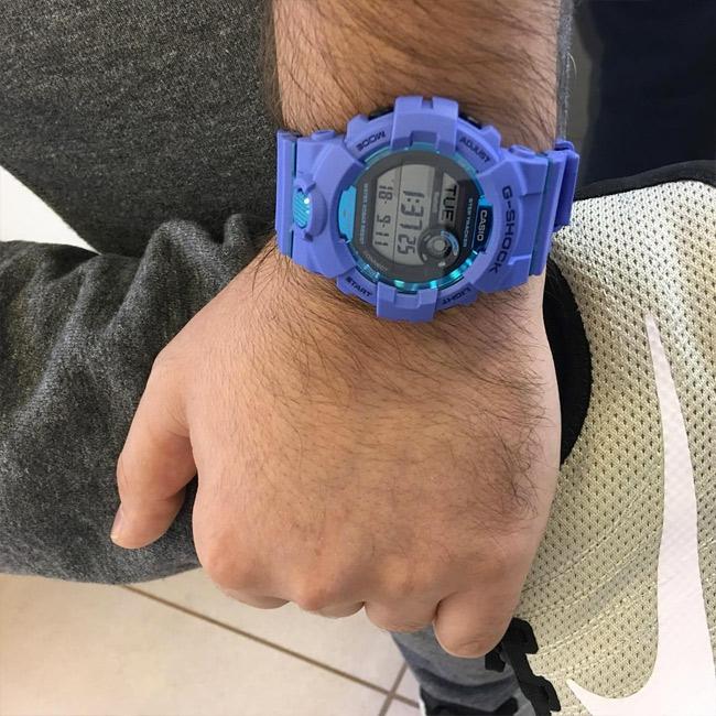 Casio GBD-800-2ER