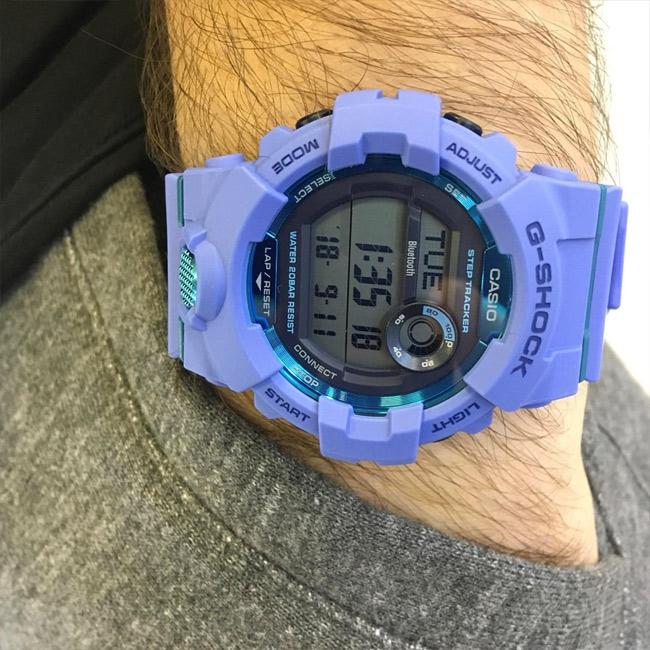 Casio GBD-800-2ER