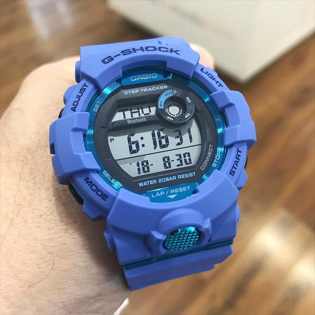 Casio GBD-800-2ER