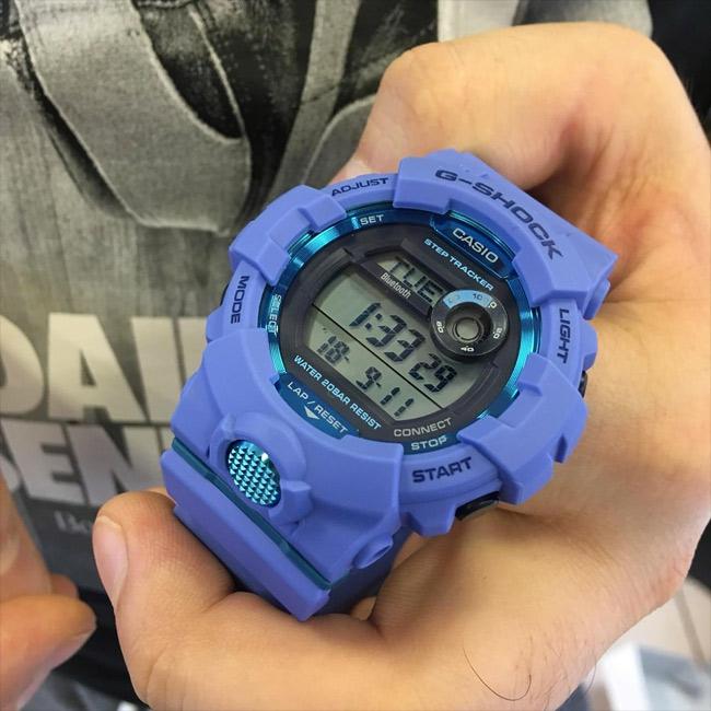 Casio GBD-800-2ER