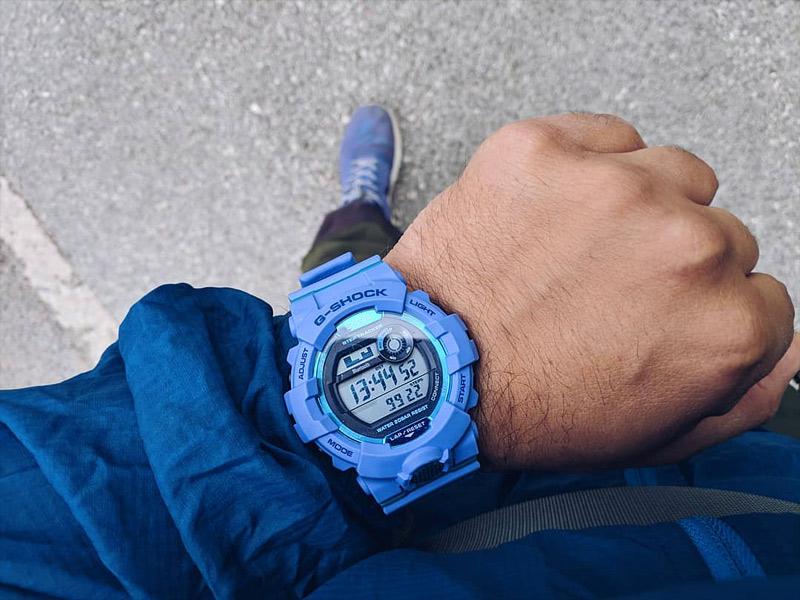 Casio GBD-800-2ER