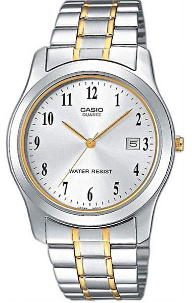 Casio MTP-1264PG-7B