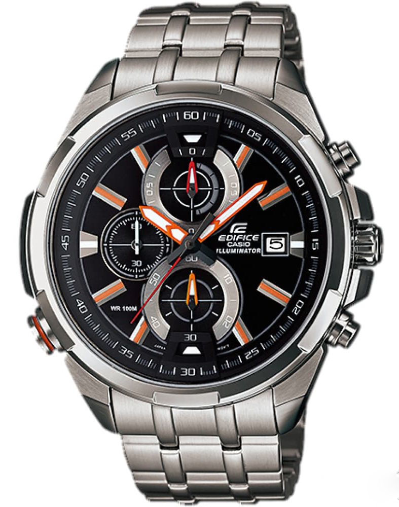 Casio EFR-536D-1A4