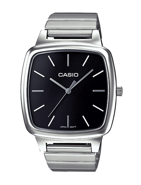 Casio LTP-E117D-1A