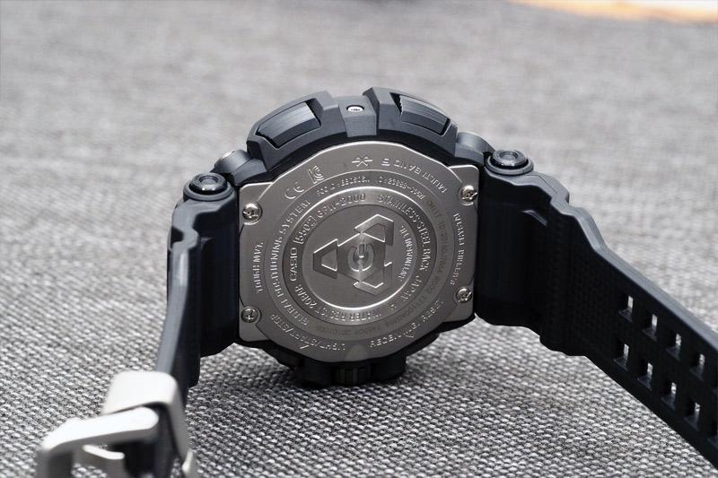 Casio GPW-2000-1AER