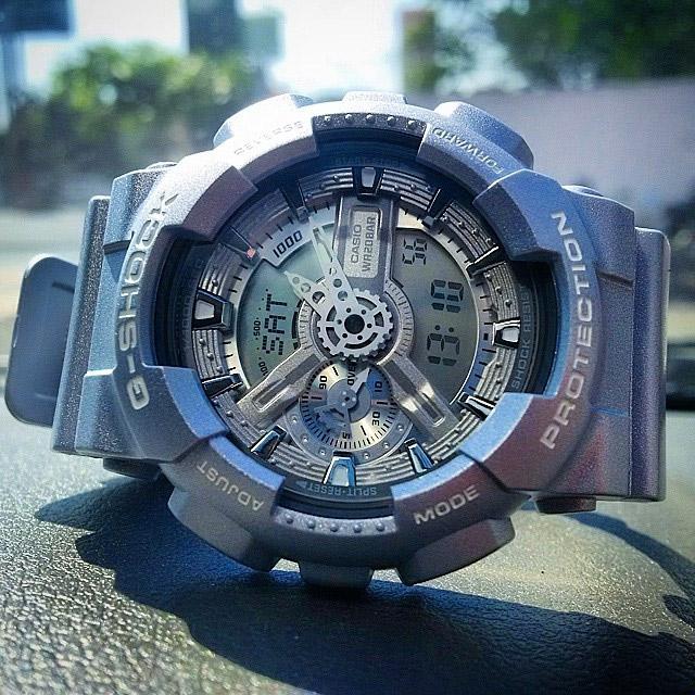 Casio GA-110BC-8AER