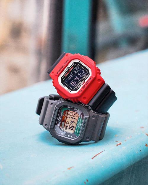 Casio GLX-5600VH-1ER