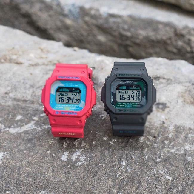 Casio GLX-5600VH-1ER