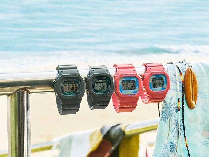 Casio GLX-5600VH-1ER