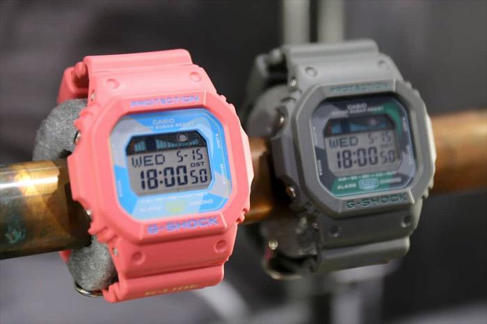 Casio GLX-5600VH-1ER