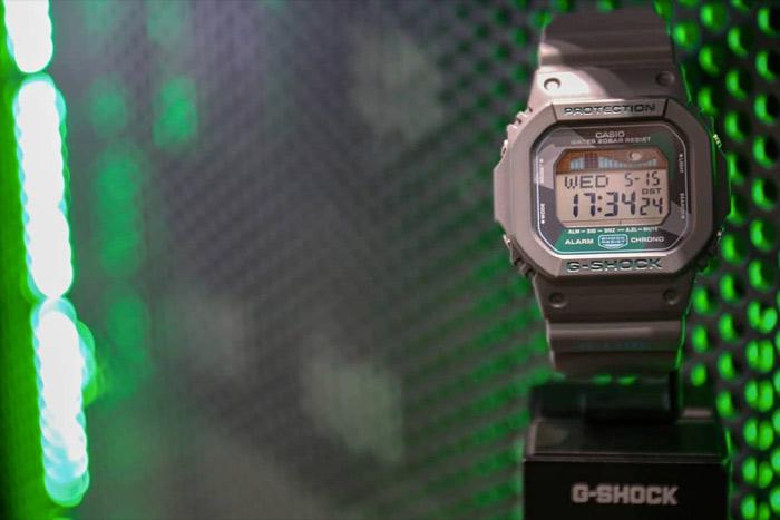 Casio GLX-5600VH-1ER