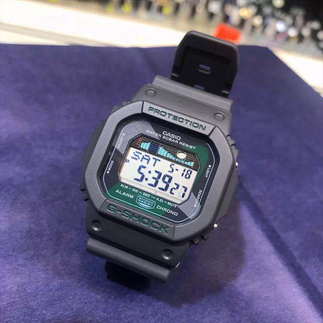 Casio GLX-5600VH-1ER