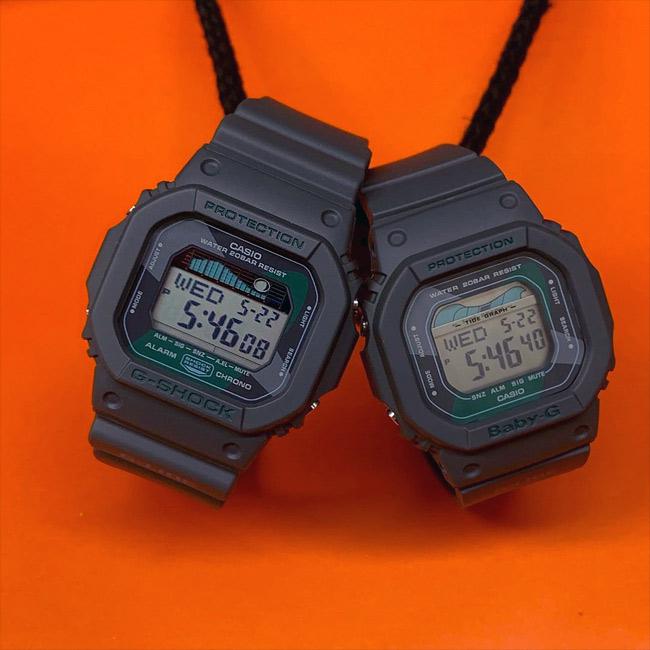 Casio GLX-5600VH-1ER