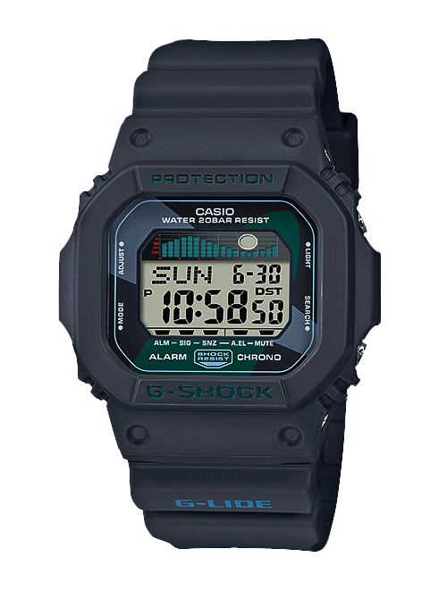 Casio GLX-5600VH-1ER
