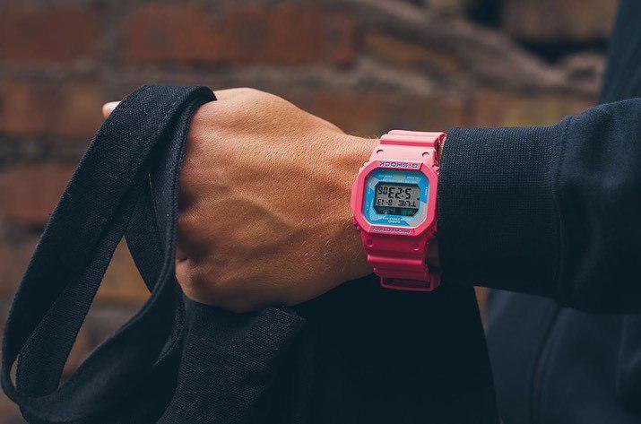 Casio GLX-5600VH-4ER