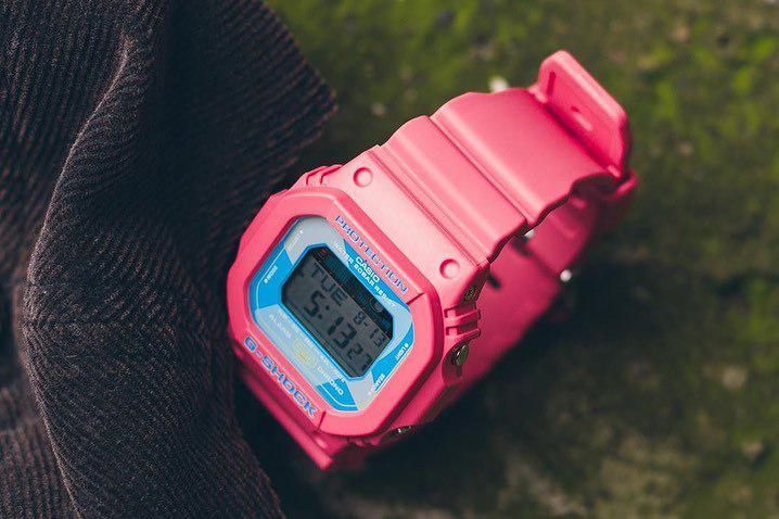 Casio GLX-5600VH-4ER