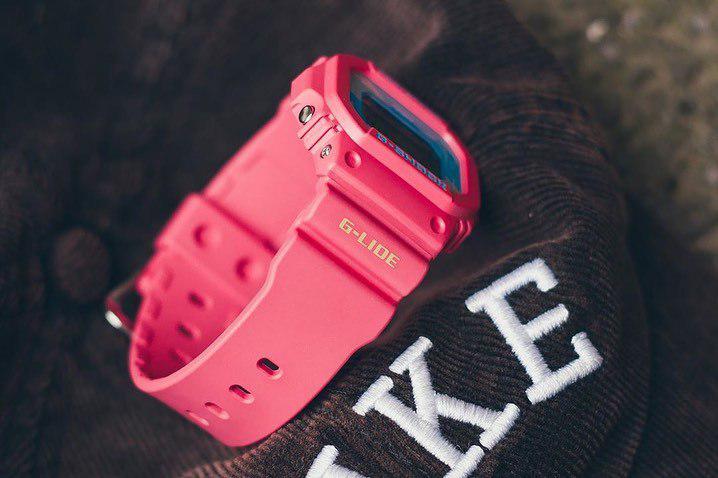 Casio GLX-5600VH-4ER
