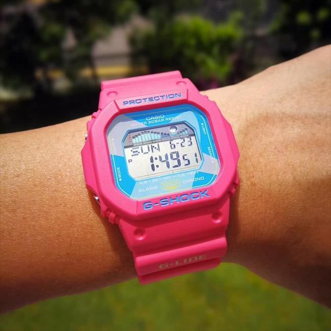 Casio GLX-5600VH-4ER