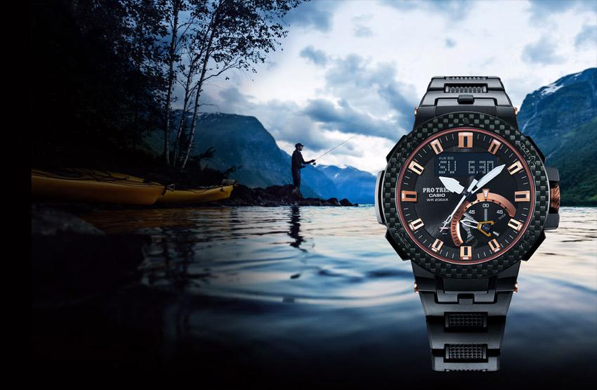 Casio PRW-7000X-1ER