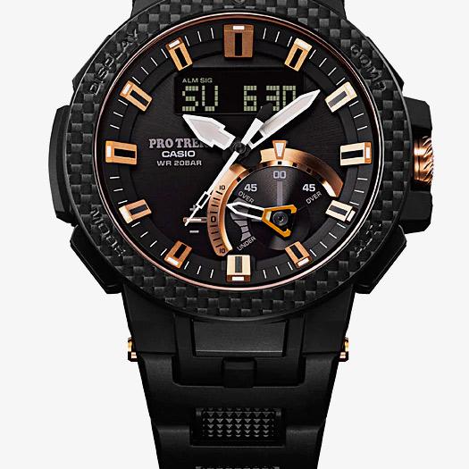 Casio PRW-7000X-1ER