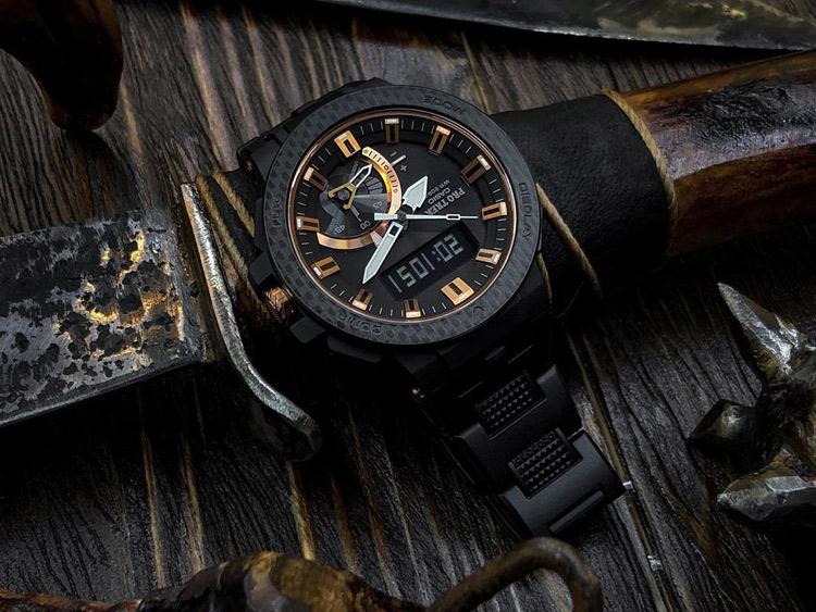 Casio PRW-7000X-1ER