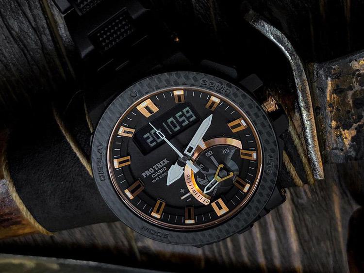 Casio PRW-7000X-1ER