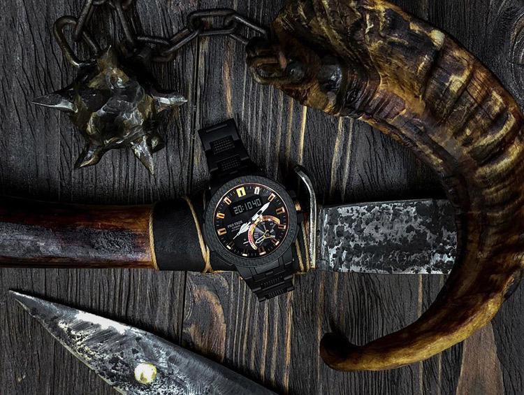 Casio PRW-7000X-1ER