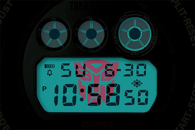 Casio DW-6900TF-SETER