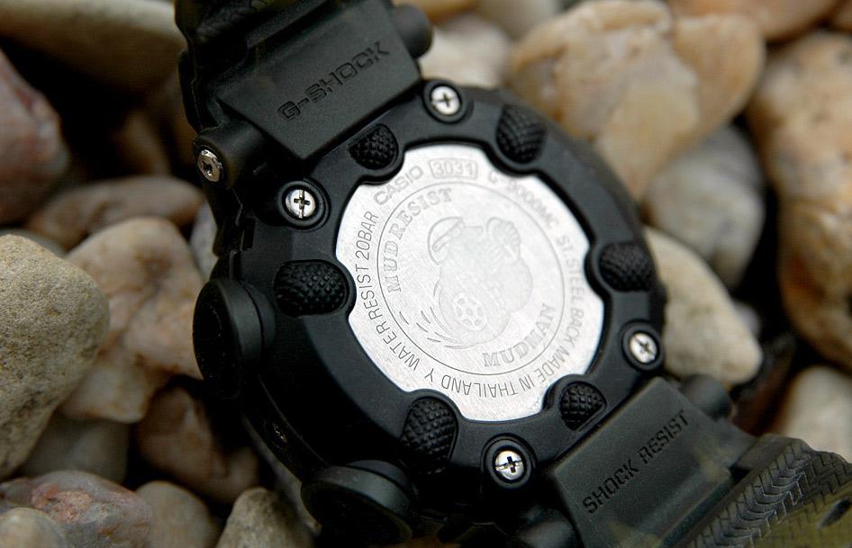 Casio G-9000MC-3ER