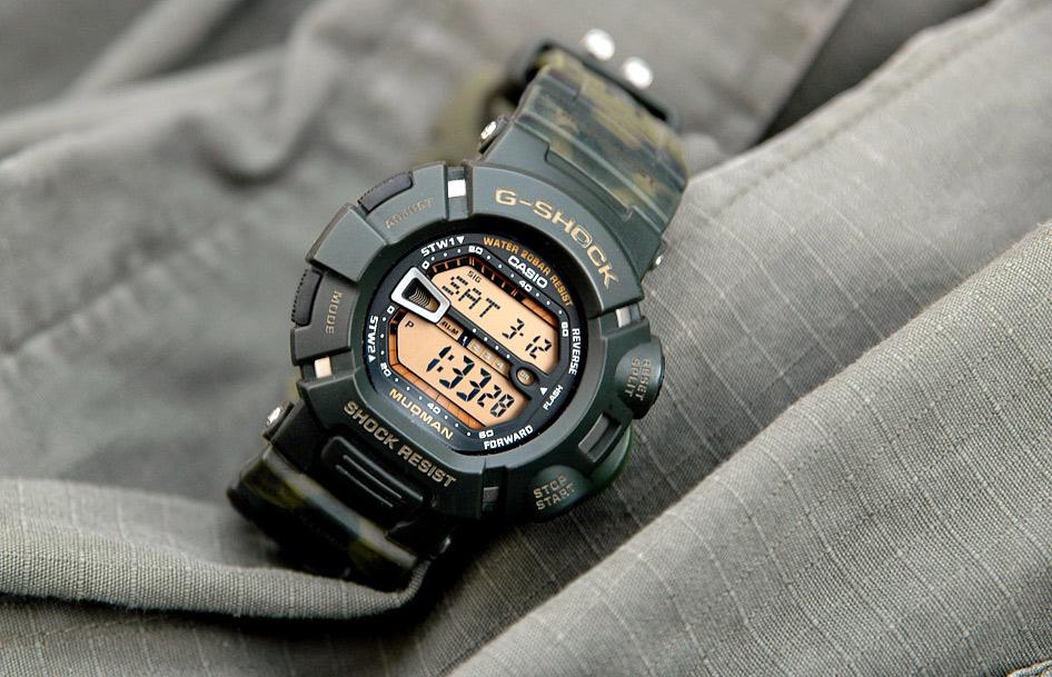 Casio G-9000MC-3ER