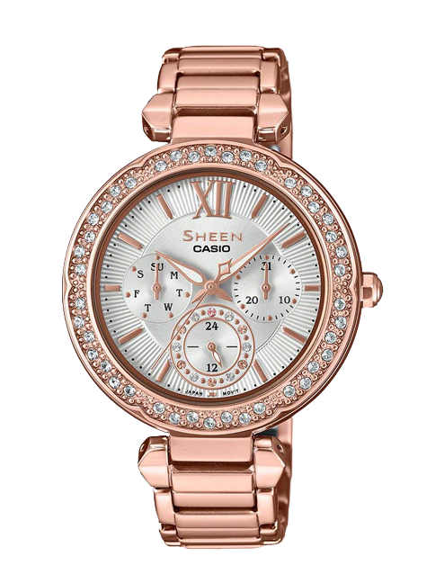 Casio SHE-3061PG-7A