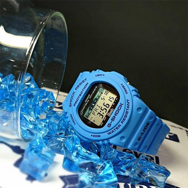 Casio GWX-5700CS-2ER