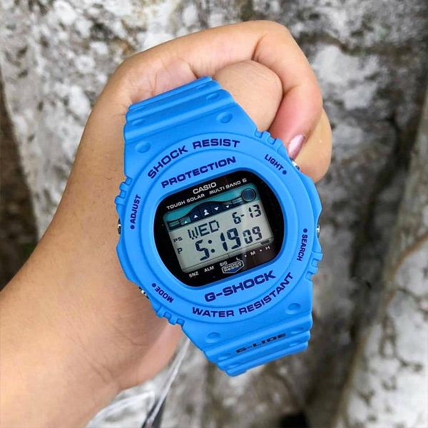 Casio GWX-5700CS-2ER