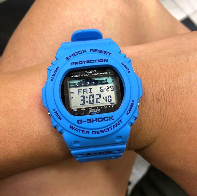Casio GWX-5700CS-2ER