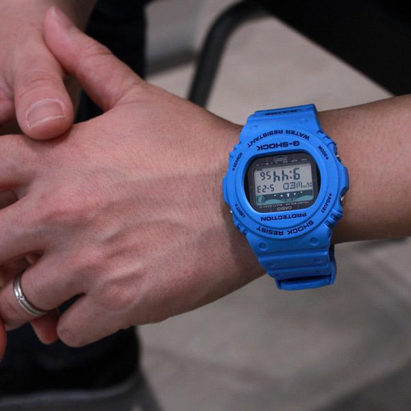 Casio GWX-5700CS-2ER