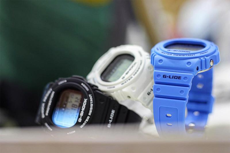 Casio GWX-5700CS-2ER