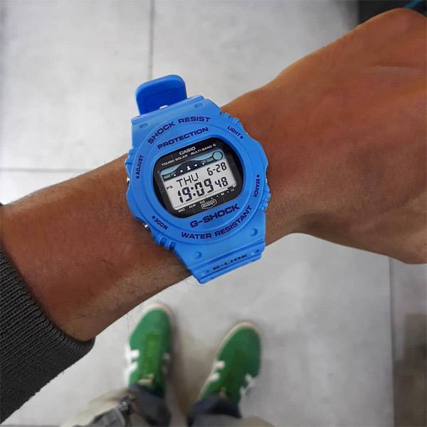 Casio GWX-5700CS-2ER