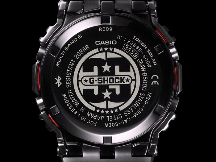 Casio GMW-B5000TFC-1ER