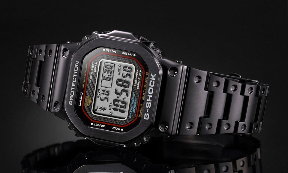 Casio GMW-B5000TFC-1ER