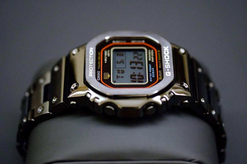 Casio GMW-B5000TFC-1ER