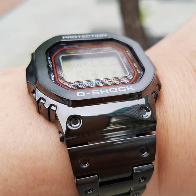 Casio GMW-B5000TFC-1ER