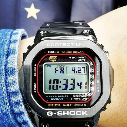 Casio GMW-B5000TFC-1ER
