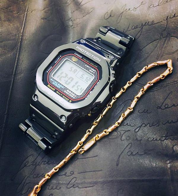 Casio GMW-B5000TFC-1ER