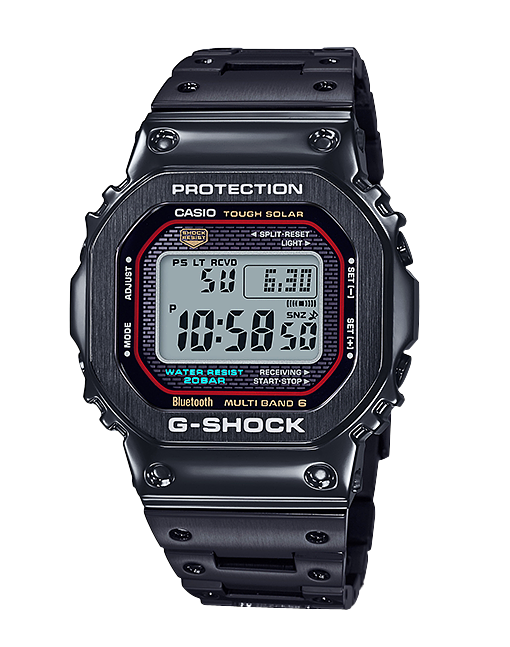 Casio GMW-B5000TFC-1ER