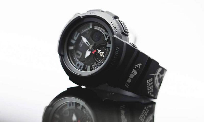 Casio BGA-190KT-1BER