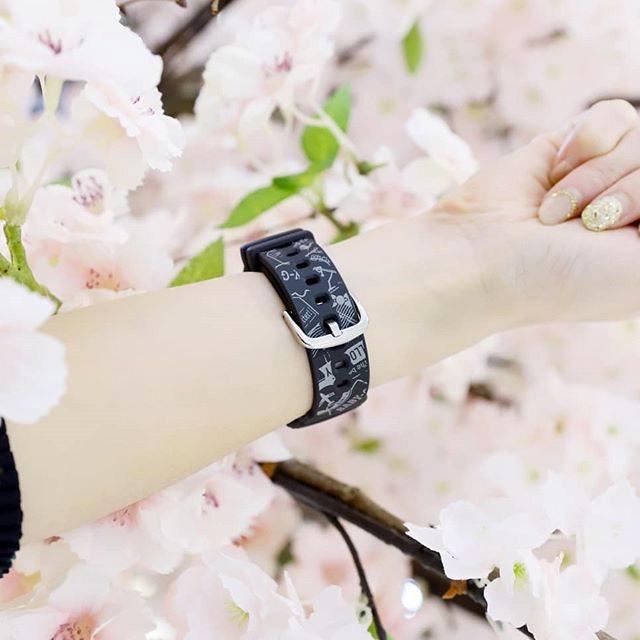 Casio BGA-190KT-1BER