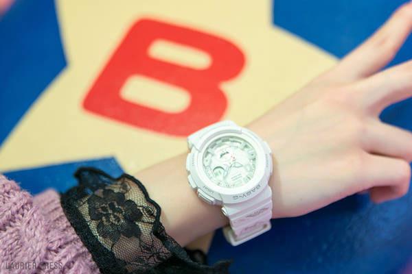 Casio BGA-190KT-7BER