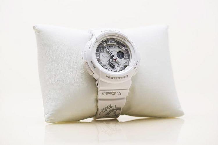 Casio BGA-190KT-7BER