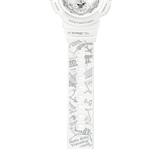 Casio BGA-190KT-7BER